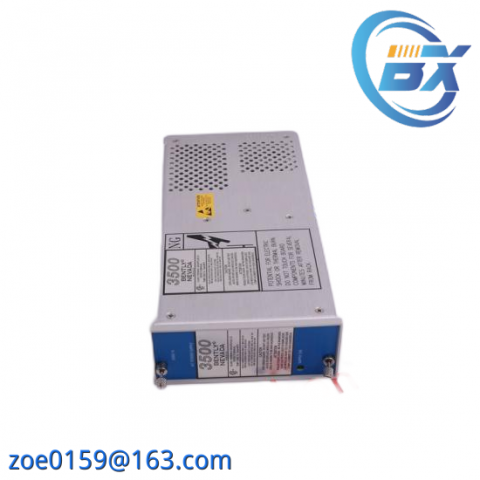 NELES Automation A413311 - Precision Valve Control Module, Industrial Grade
