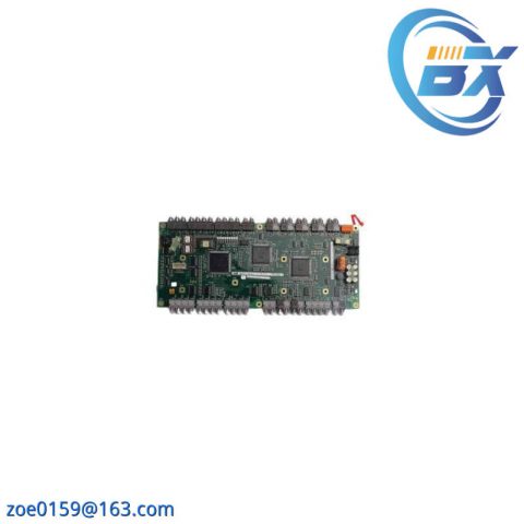 NETZTEIL DELTA E77-519-0300 Circuit Board, High-Performance Power Supply Module