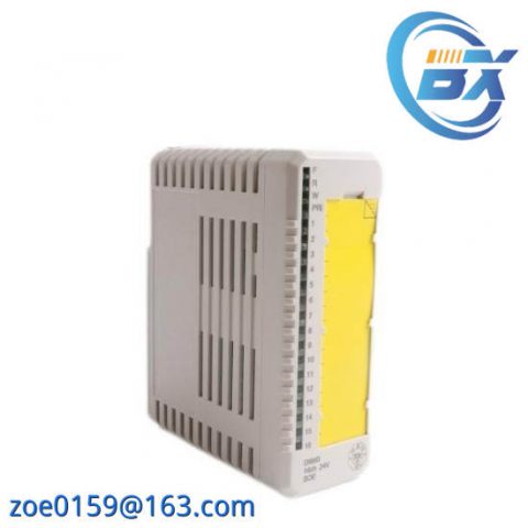 NEW ABB DI880 3BSE028586R1 - High Integrity Digital Input Module
