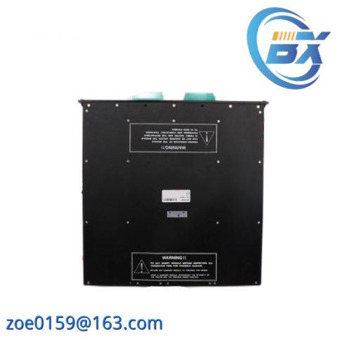AI-TEK 70085-1010-037: High Precision Passive Speed Sensor for Industrial Automation