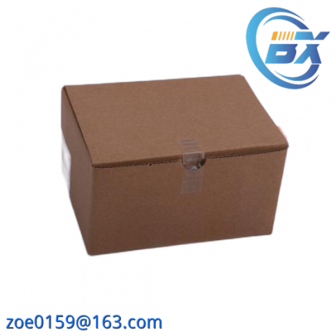 B&R NT43 Power Supply Unit: Advanced Control Solutions