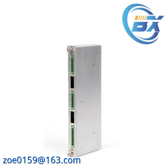 Bently Nevada 128229-01 04B0028Z Proximitor I/O Module