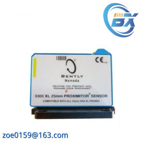 Bently Nevada 330850-50-05 Proximitor Sensor