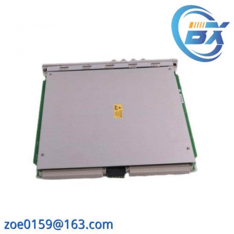 Bently Nevada 3500/40M 176449-01: Precision Proximity Monitor