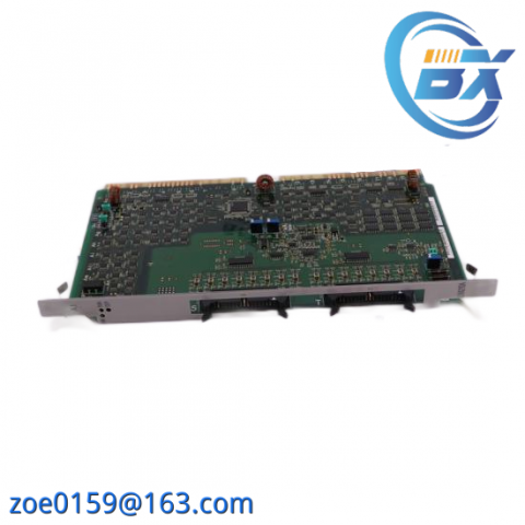 NSD NCV-20NGNVP PLC DCS Module - Advanced Industrial Control Solution