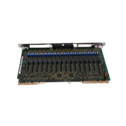 Rexroth HCS02.1E-W0012-A-03-NNNN: High-Performance Drive Control Module