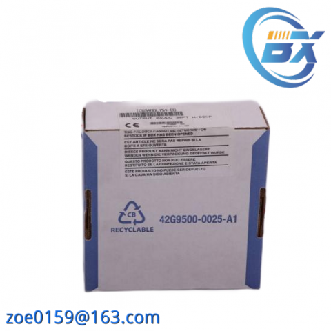 Upper Crystal MTC350A-2000V, High-Voltage Power Supply Module
