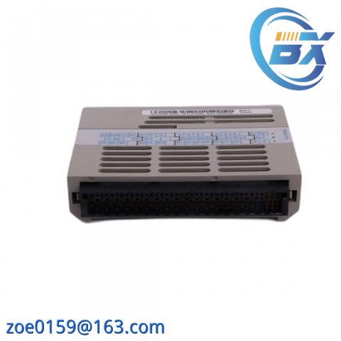 Westinghouse Ovation 1C31234G01 DCS Module - Advanced Control Solutions for Industrial Automation