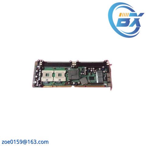 NEXCOM PEAK760VL2 4BP00760D1X0 Single Board - Advanced Industrial Control Module