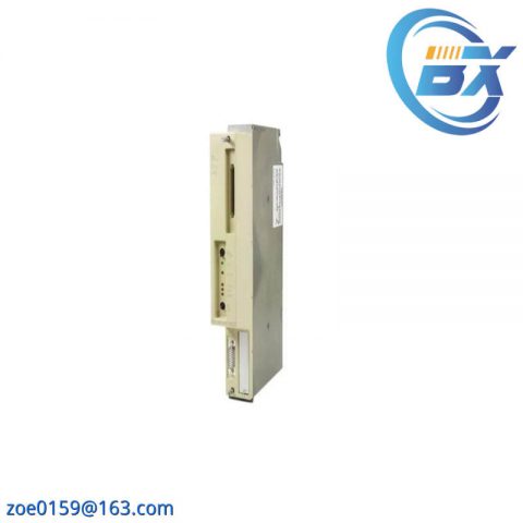 NI 192061B-02 Data Acquisition Module for Industrial Control Systems
