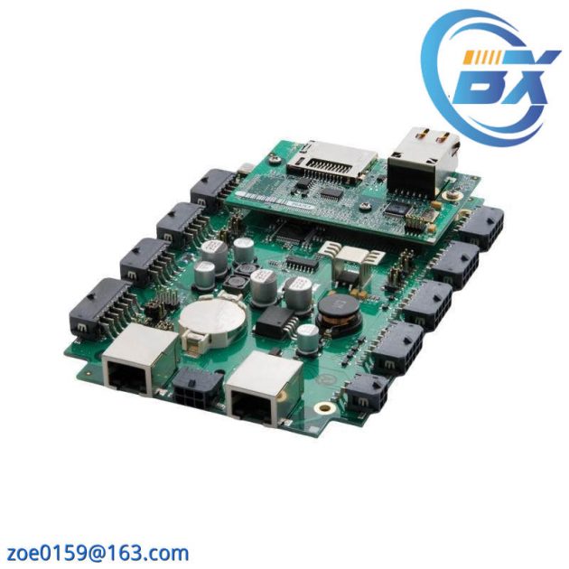 NI 192061B-02 Data Acquisition Module for Industrial Control Systems