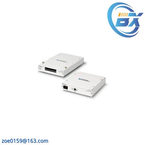 NI 6251 QUARC driver: Precision, Speed, and Versatility in a Single Module