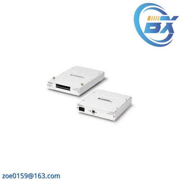 NI 6251 QUARC driver: Precision, Speed, and Versatility in a Single Module