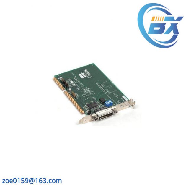 National Instruments AT-GPIB-TN, GPIB Interface Card, Advanced Communication Module