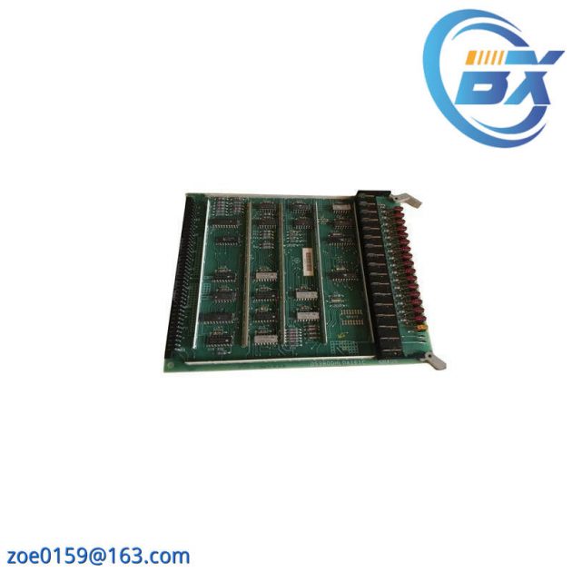 NI SCXI-1102B High-Speed Data Acquisition Module