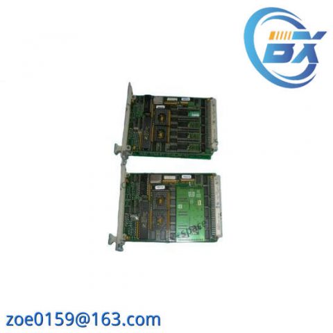 NI SCXI-1124 Industrial Signal Conditioning Module