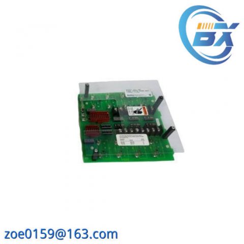 NI SCXI-1160 Industrial Signal Conditioning Module