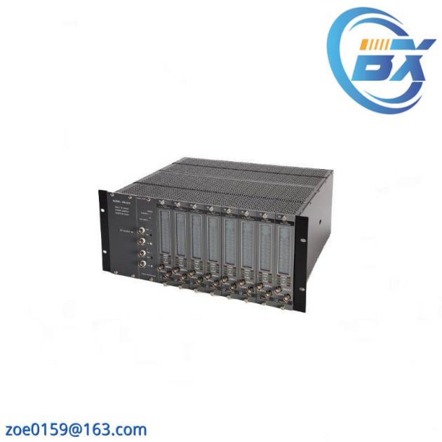 NI SCXI-1300 High Precision Data Acquisition Module