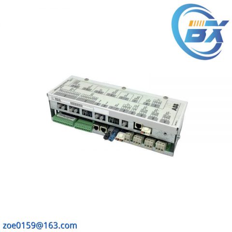NI SCXI-1600 Industrial Signal Conditioning Module