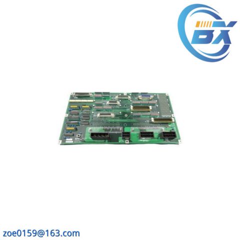 NIKON 4S018-659 Industrial Backplane Interface Board PCB Module