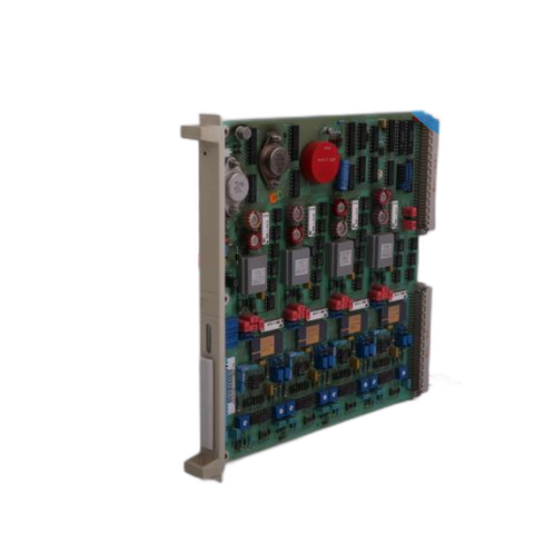 ABB NINT-41C Industrial Automation Controller