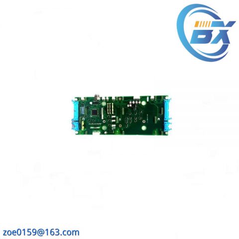 ABB NINT-72C 61336125G - Main Circuit Board