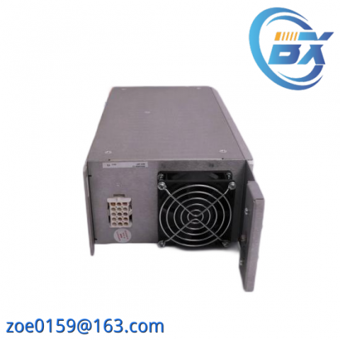 NISSEI BS1-N018 Industrial Control Module, Advanced Automation Solution