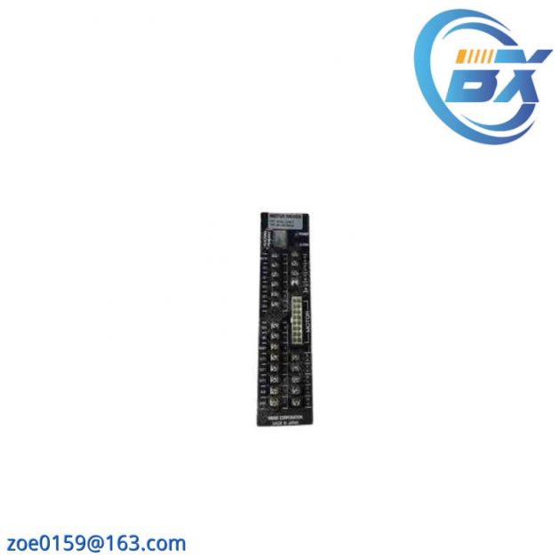 NISSEI BS1-N018 Drive - Precision Control for Industrial Automation
