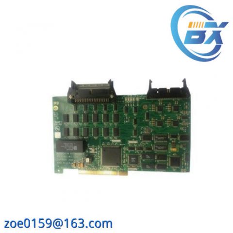NMS CG6500C 8E1/8T1, High-Performance Communication Gateway for Industrial Automation