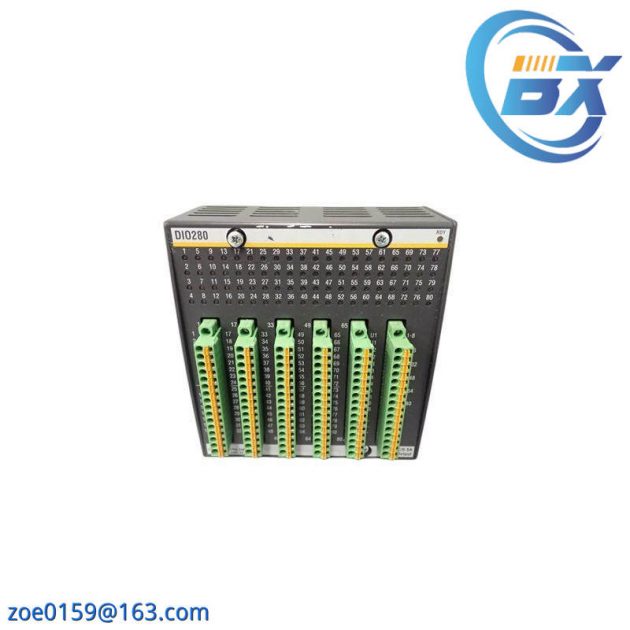 NMS CG6500C 8E1/8T1, High-Performance Communication Gateway for Industrial Automation
