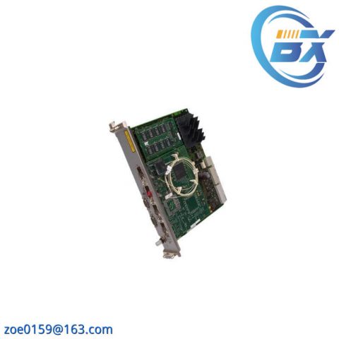 Nokia 10000417H Industrial Digital Output Module