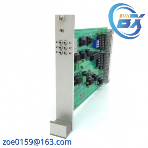 NORGREN AH385851U003 Supply Board, Precision Control Solutions