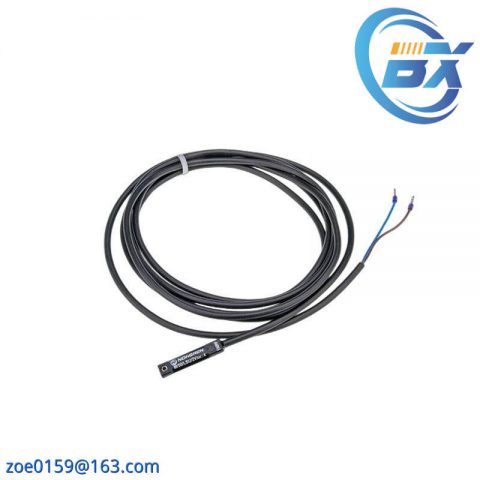 Norgren M/50/LSU/5V Reed Switch, Precision Control for Industrial Applications
