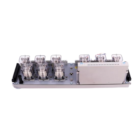 NORGREN VMS-2110-120: Precision Control Module for Industrial Automation, Model-specific Component