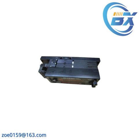 NORGREN VMS-2110-120 Smart Vacuum Pump: Advanced Industrial Vacuum Solution