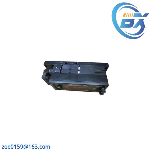 NORGREN VMS-2110-120 Smart Vacuum Pump: Advanced Industrial Vacuum Solution