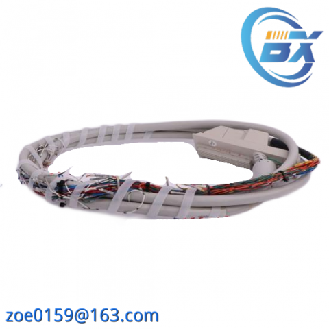 NORTH AMERICA H6142-05, Industrial Control Module