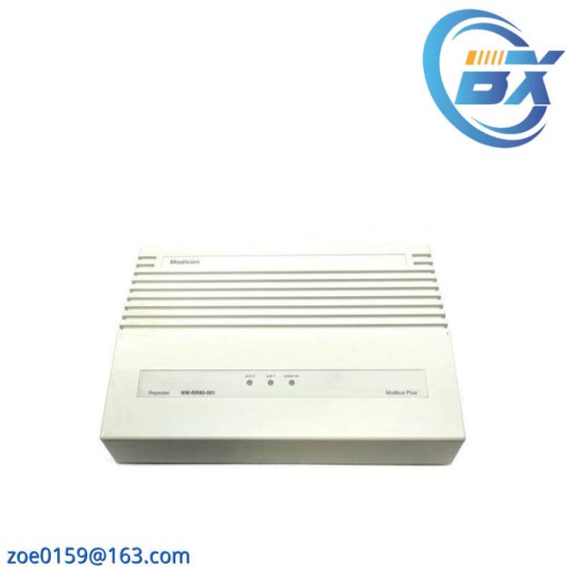 Schneider NW-RR85-001 Communication Module: Advanced Networking Solution for Industrial Control Systems