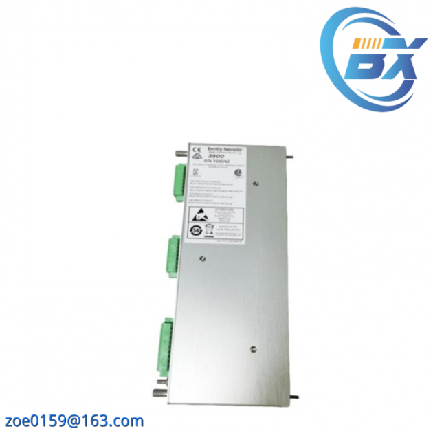 OBERG INDUSTRIES F-DMDM-PM-110E Digital Module for Process Control Systems