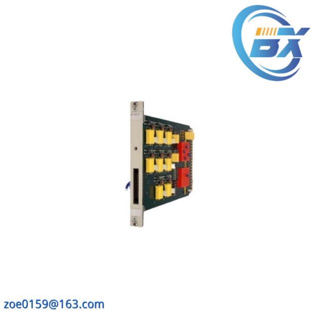 OBERG INDUSTRIES F-DMDM-PM-110E Digital Module for Process Control Systems