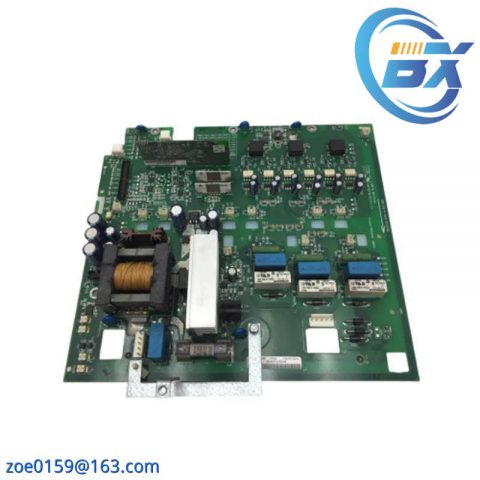 ABB OINT5611C - High-Efficiency Inverter Components & Boards