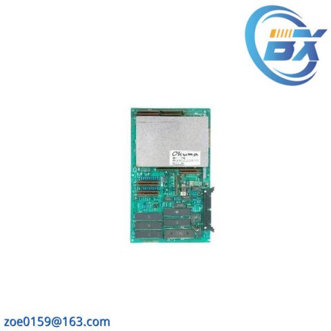 OKUMA E0227-702-009 CNC Control Boards
