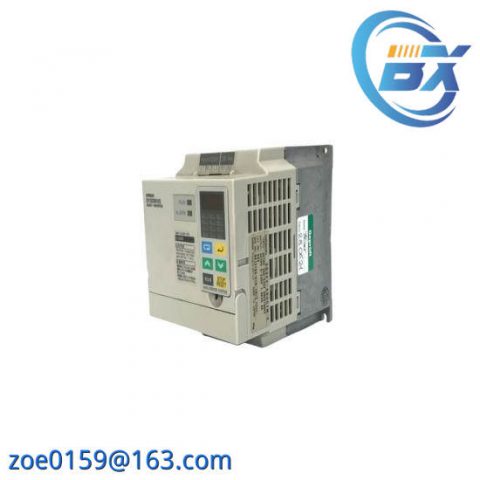 OMRON 3G3EV-AB007M-E Sysdrive Frequency Inverter
