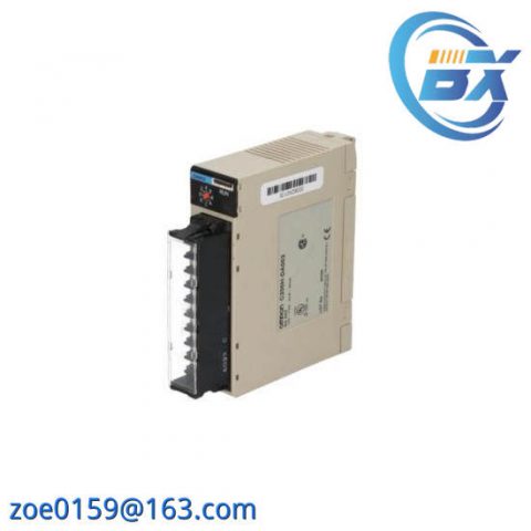 OMRON C200H DA002 Analog Input/Output Units, for Industrial Automation, High Precision, Reliable Performance