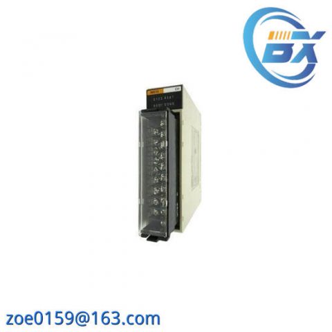 OMRON C200H-IM212 I/O Terminal Block: High-Performance Interface Module for Industrial Automation