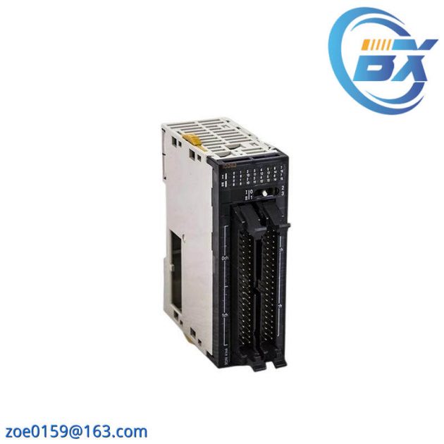 OMRON CJ1W-ID262 - High-Speed Input Module for Industrial Automation