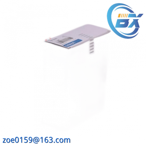 Omron CJ1W-NC213 PLC Control Module