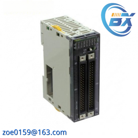 OMRON CJ1W-OD261 Output Module: Advanced Digital Solid State Control for Industrial Automation