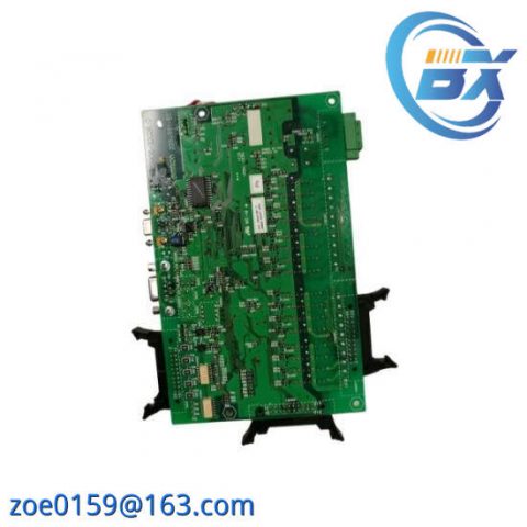 OMRON CPM2B-32CDR-D Relay Board - High-Performance 32 Channel Relay Module