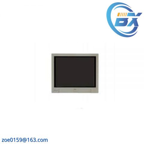OMRON FZ3-905 Industrial Control Panel